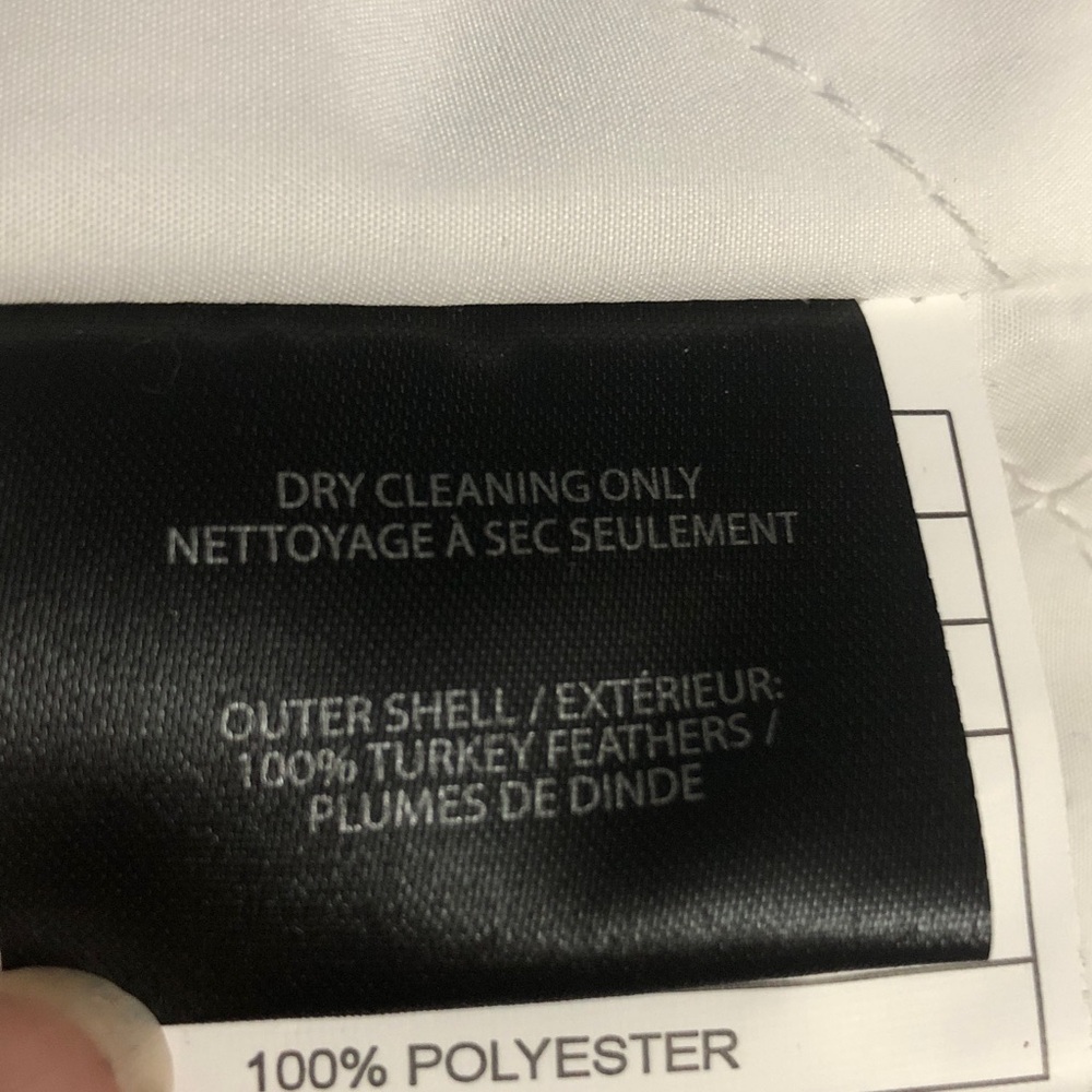 Lamarque Feather jacket - Picture 5 of 15